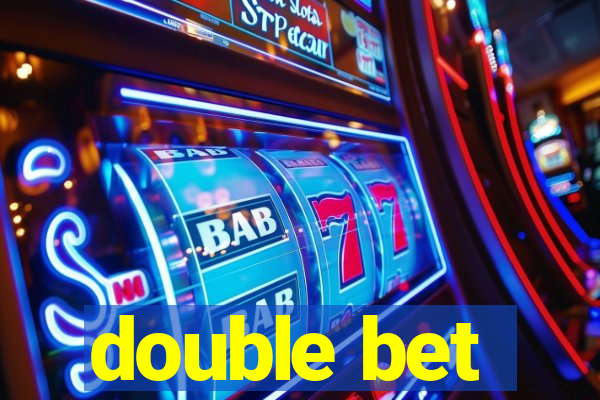 double bet